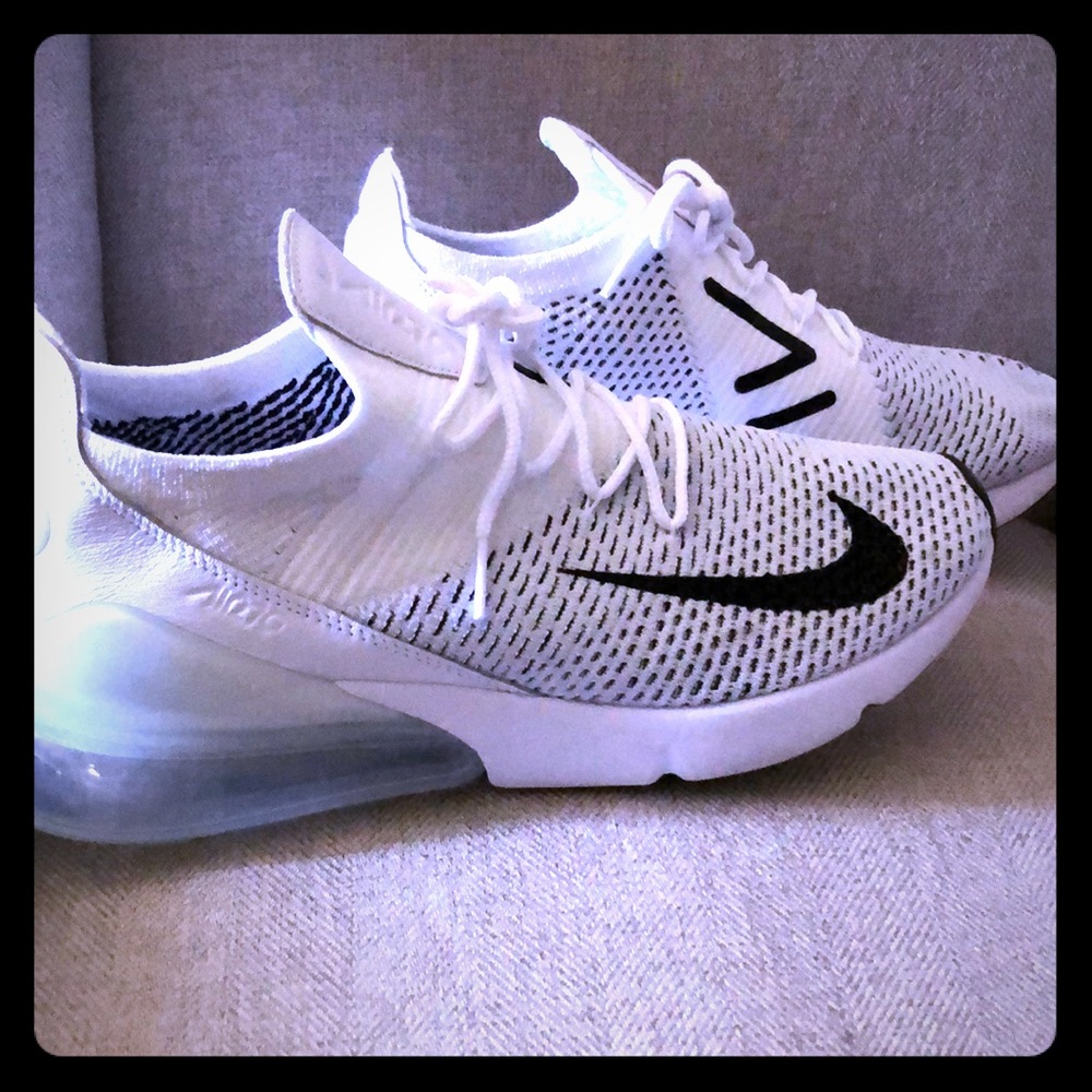 Nike Airmax 270s